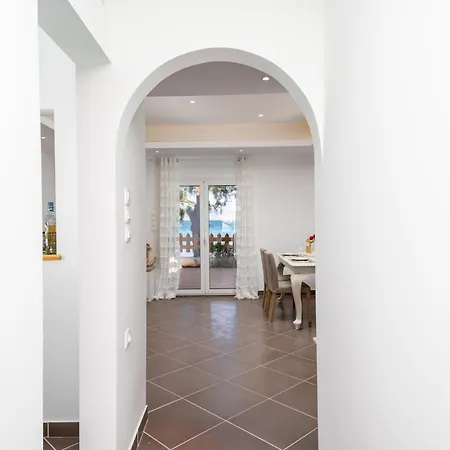Del Fior Holiday home *