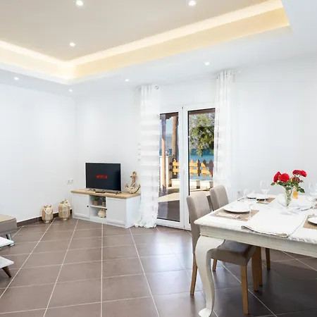 Holiday home Del Fior Aigio