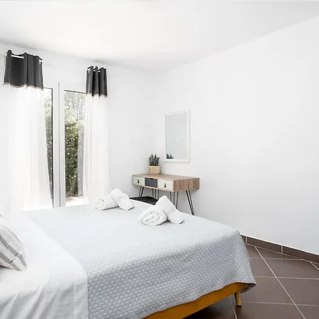 Del Fior Holiday home Aigio