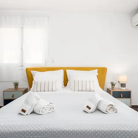 Holiday home Del Fior