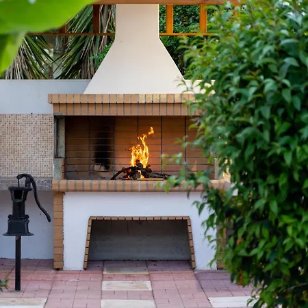 Del Fior Holiday home *