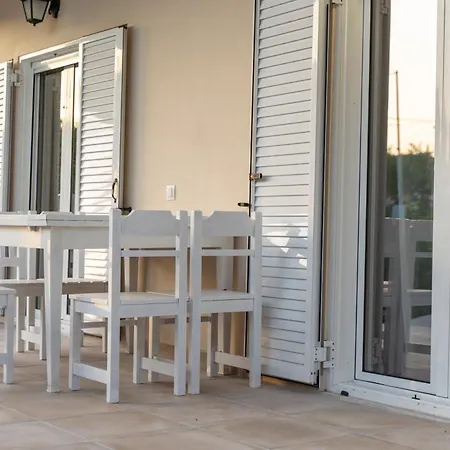 Holiday home Del Fior *