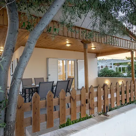 Holiday home Del Fior Aigio