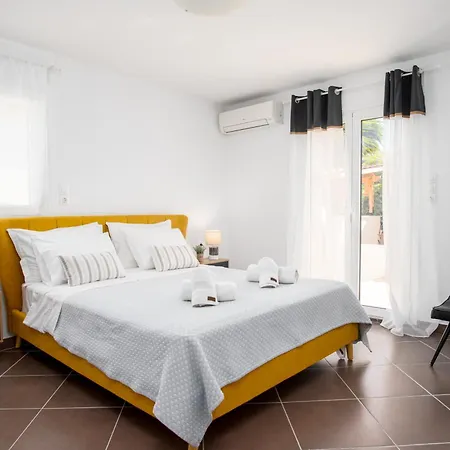 Del Fior Holiday home *
