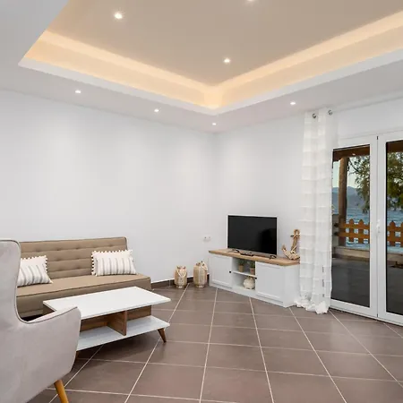 Del Fior Holiday home